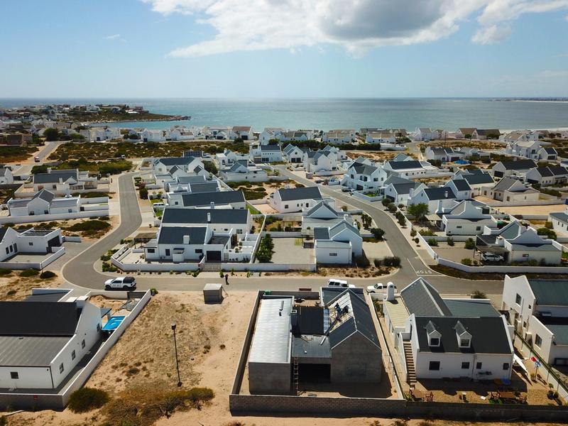 3 Bedroom Property for Sale in Britannia Bay Western Cape